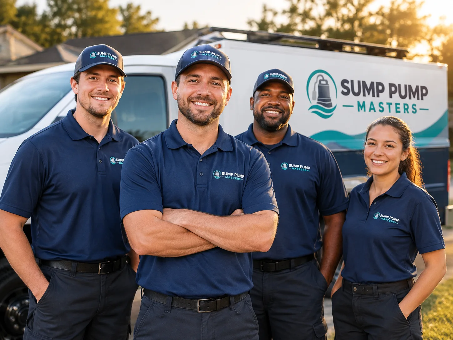 Sump Pump Repair company in Cornelius, NC