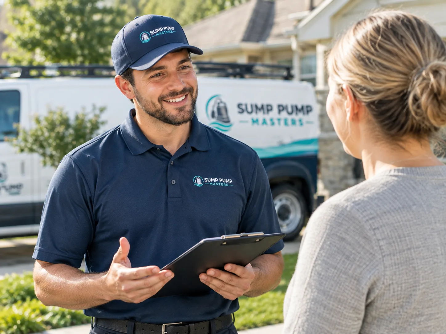 Sump Pump Repair Cornelius, NC FAQs